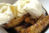 Bananas Foster (Low Nic) - Texas Rebel Juice