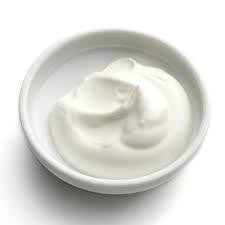 Greek Yogurt (High Nic) - Texas Rebel Juice