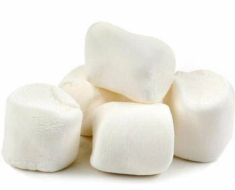 Marshmallow (Low Nic) - Texas Rebel Juice