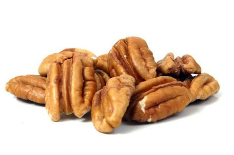 Pecan (High Nic) - Texas Rebel Juice