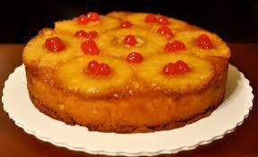 Pineapple Upside Down Cake (Low Nic) - Texas Rebel Juice