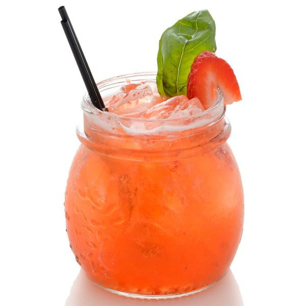 Strawberry Lemonade (High Nic) - Texas Rebel Juice