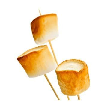 Toasted Marshmallow (Low Nic) - Texas Rebel Juice