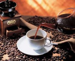 Coffee (High Nic) - Texas Rebel Juice