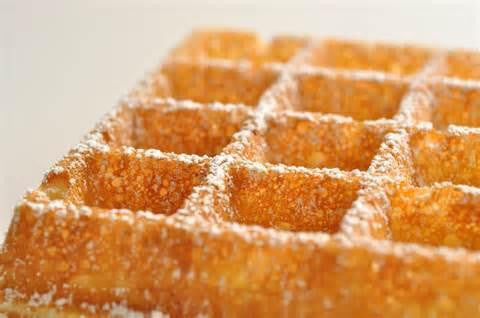 Belgian Waffle (Low Nic) - Texas Rebel Juice