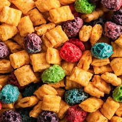 Rednek Berry Cereal 6-24 Nic