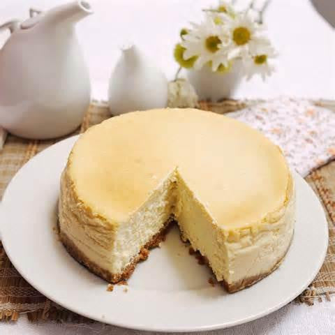 Cheesecake W/Graham Cracker Pie Crust (High Nic) - Texas Rebel Juice