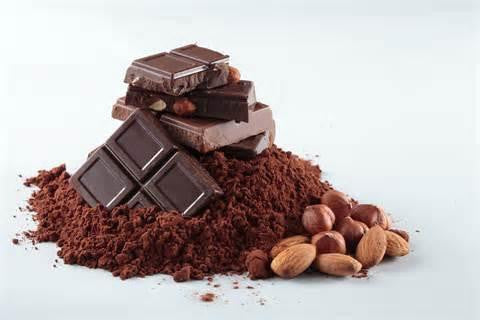 Chocolate (High Nic) - Texas Rebel Juice