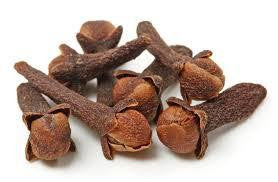 Clove (Low Nic) - Texas Rebel Juice
