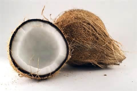Coconut (Low Nic) - Texas Rebel Juice