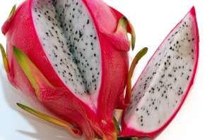 Dragonfruit (Low Nic) - Texas Rebel Juice
