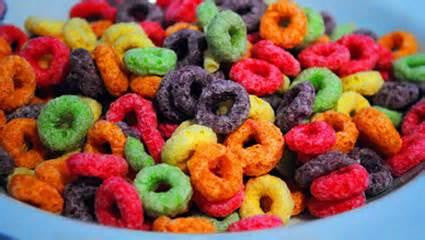 Fruit Circles (High Nic) - Texas Rebel Juice