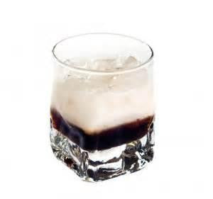 Kahlua & Cream (High Nic) - Texas Rebel Juice