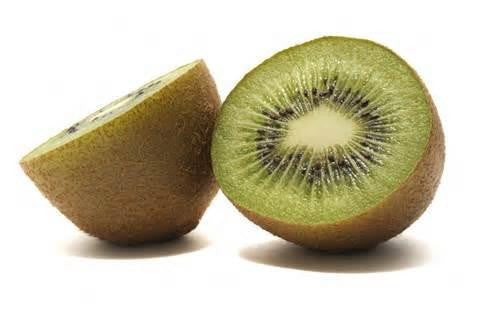 Kiwi (High Nic) - Texas Rebel Juice