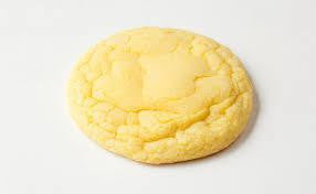 Lemonade Cookie (High Nic) - Texas Rebel Juice