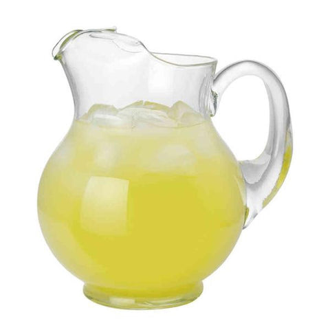 Lemonade (Low Nic) - Texas Rebel Juice