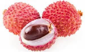 Lychee (High Nic) - Texas Rebel Juice
