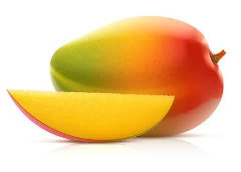 Mango (Low Nic) - Texas Rebel Juice