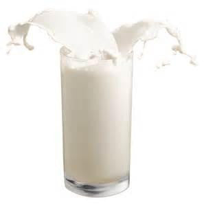 Milk (Low Nic) - Texas Rebel Juice