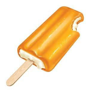 Orange Cream (Low Nic) - Texas Rebel Juice