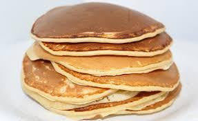 Pancake (Low Nic) - Texas Rebel Juice