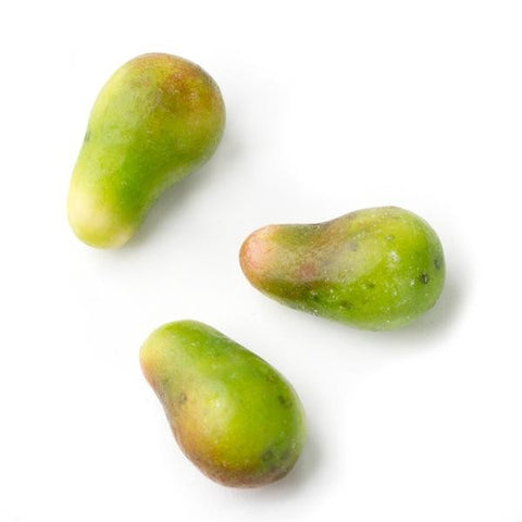 Pear Candy (Low Nic) - Texas Rebel Juice