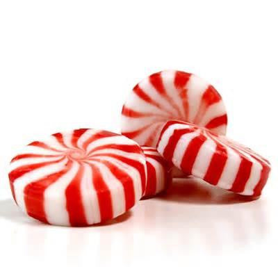 Peppermint (High Nic) - Texas Rebel Juice