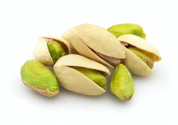 Pistachio (High Nic) - Texas Rebel Juice