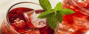 Rebel Raspberry Tea (Low Nic) - Texas Rebel Juice