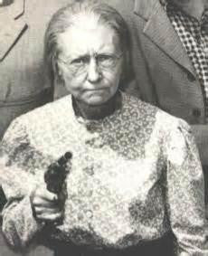 Rednek Granny (High Nic) - Texas Rebel Juice