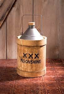 Rednek Moonshine (Low Nic) - Texas Rebel Juice