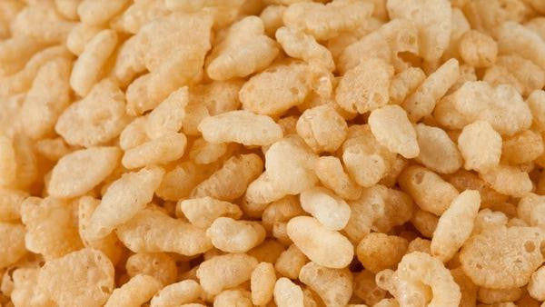 Rice Crispies (Low Nic) - Texas Rebel Juice