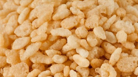 Rice Crispies (Low Nic) - Texas Rebel Juice