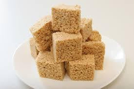 Rice Crispy Treat (High Nic) - Texas Rebel Juice
