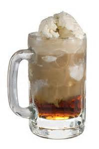 Root Beer Float (High Nic) - Texas Rebel Juice