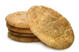Snickerdoodle Cookie (High Nic) - Texas Rebel Juice