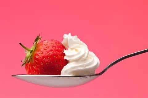 Strawberries N Cream (Low Nic) - Texas Rebel Juice