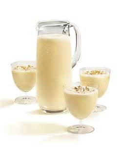 Egg Nog (High Nic) - Texas Rebel Juice