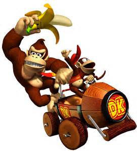 Dixie Kong (Low Nic) - Texas Rebel Juice