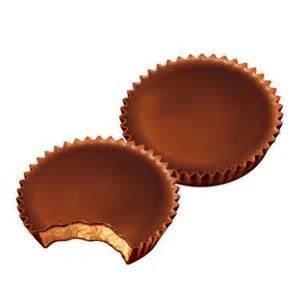 Peanut Butter Cup (High Nic) - Texas Rebel Juice