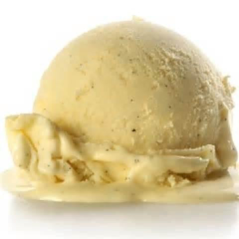 Vanilla Bean Ice Cream (Low Nic) - Texas Rebel Juice