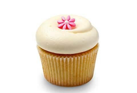 Vanilla Cupcake (Low Nic) - Texas Rebel Juice