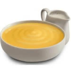 Vanilla Custard (Low Nic) - Texas Rebel Juice