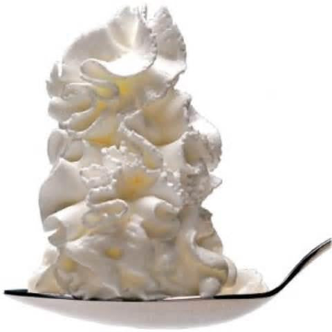Whipped Cream (Low Nic) - Texas Rebel Juice