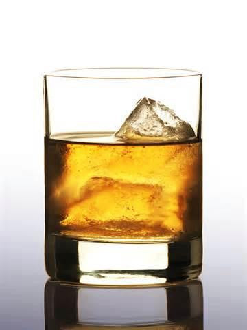 Whiskey (Low Nic) - Texas Rebel Juice