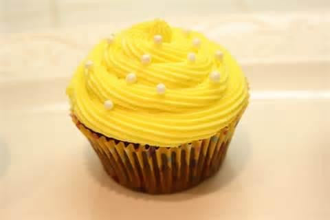 Yellow Cake (High Nic) - Texas Rebel Juice
