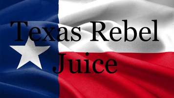 Texas Rebel Juice